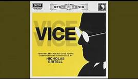 Vice - Main Title Piano Suite