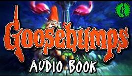 R.L. Stine - Goosebumps - Revenge of the Lawn Gnomes (Audiobook)