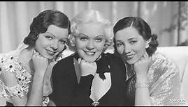 Frances Langford, Alice Faye, Patsy Kelly--I Feel a Song Coming On