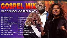 Top 20 Greatest Gospel Songs of All Time 💥 Top Gospel Mix: Tasha Cobbs, Cece Winans, Jekalyn Carr