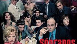 "Die Sopranos" James Gandolfini | Deutsch German Kritik Review [HD]