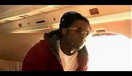 Lil' Wayne - Young Money Exclusive Private Jet Interview
