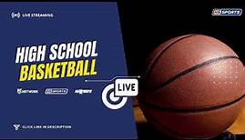 Rock Hill vs. Northwestern | High School Basketball Live - South Carolina