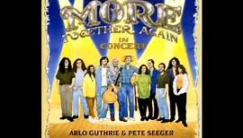 More Together Again In Concert Vol.2 [1994] - Arlo Guthrie & Pete Seeger
