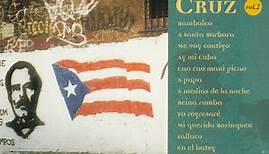 Celia Cruz - Best Of Celia Cruz Vol. 2