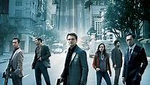Inception - movie: where to watch streaming online