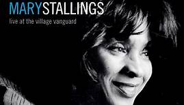 Mary Stallings - Live At The Village Vanguard