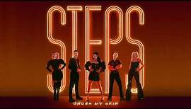 Steps - Under My Skin (Official Audio)