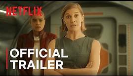 Another Life Season 2 | Official Trailer | Netflix