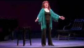 Maureen McGovern in A Long and Winding Road