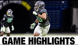 All American Bowl | 2023 College Football Highlights