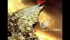 Korn - All In The Family (Featuring Fred Durst)