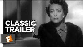 This Woman Is Dangerous (1952) Official Trailer - Joan Crawford, Philip Carey Movie HD