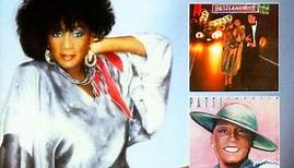 Patti LaBelle - The Spirit's In It / I'm In Love Again / Patti