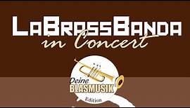 LaBrassBanda In Concert (Complete)