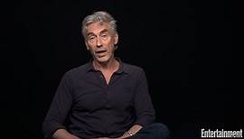 Tony Gilroy on Bringing the 'Andor' Series to Life