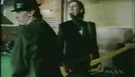 Pete Townshend-Rough boys