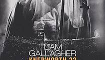 Liam Gallagher: Knebworth 22 - stream online