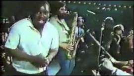 Barrence Whitfield & The Savages "Bip Bop Bip" (Don Covay)