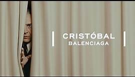 Cristóbal Balenciaga: Miniserie – Trailer (Deutsch/German)