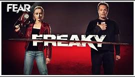 Freaky (2020) Official Trailer | Fear
