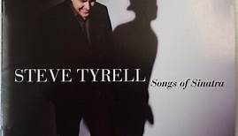 Steve Tyrell - Songs Of Sinatra