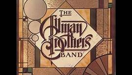 The Allman Brothers Band's Enlightened Rogues