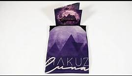 Chakuza - Luna Bundle Unboxing