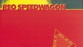 REO Speedwagon - A Decade Of Rock And Roll 1970 To 1980