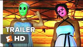 Tragedy Girls Trailer #1 (2017) | Movieclips Indie