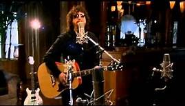 I'm Steppin' Out - Jeff Lynne (Acoustic)
