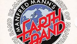 Manfred Mann's Earth Band - The Best Of Manfred Mann’s Earth Band Re-Mastered