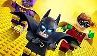 The Lego Batman Movie (2017) Stream and Watch Online