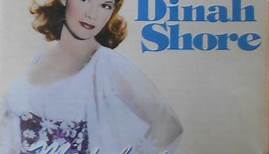 Dinah Shore - Mad About You, Sad Without You