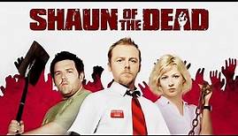 Official Trailer - SHAUN OF THE DEAD (2004, Simon Pegg, Nick Frost, Edgar Wright)