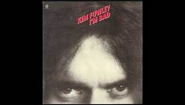 KIM FOWLEY I'M BAD 1972 FULL ALBUM