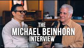 Michael Beinhorn: Producing Soundgarden, RHCP, Korn, Soul Asylum...