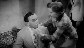 1939 HONOLULU - Trailer - Eleanor Parker, George Burns and Gracie Allen