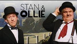 STAN & OLLIE | Official Trailer [HD] | February 21 | eOne