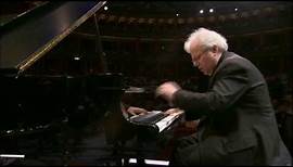 Emanuel Ax - Brahms - Piano Concerto No 2 in B flat major, Op 83