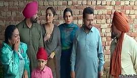 Honeymoon (2022) Full Punjabi Movie Part 1