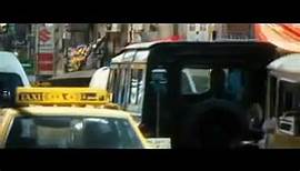 Inescapable - Entführt in Damaskus | movie | 2014 | Official Trailer