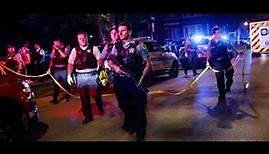 14 MORDE AM WOCHENENDE: Gewaltwelle hat Chicago fest im Griff