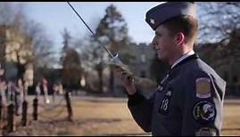 St John's Northwestern Military Academy: Road to West Point