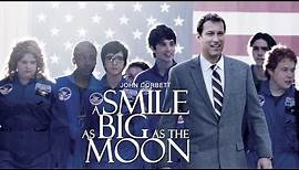 A Smile As Big As The Moon (2012) - Complete [Hallmark Hall of Fame Film]