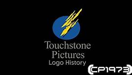 Touchstone Pictures Logo History