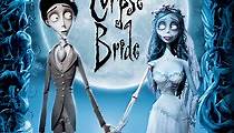 Corpse Bride - movie: where to watch streaming online