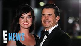 Orlando Bloom Praises Katy Perry's Coronation Performance | E! News