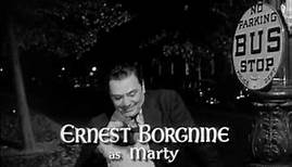 Marty Theme (1955)