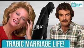 Who is Tom Selleck's first wife, Jacqueline Ray? Her Facts, Today